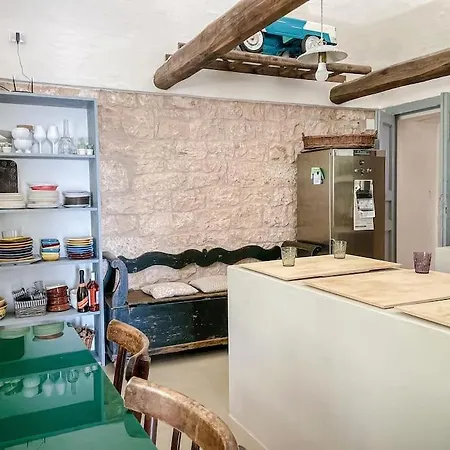 Incantevole Borgo Di Trulli: 19 Posti